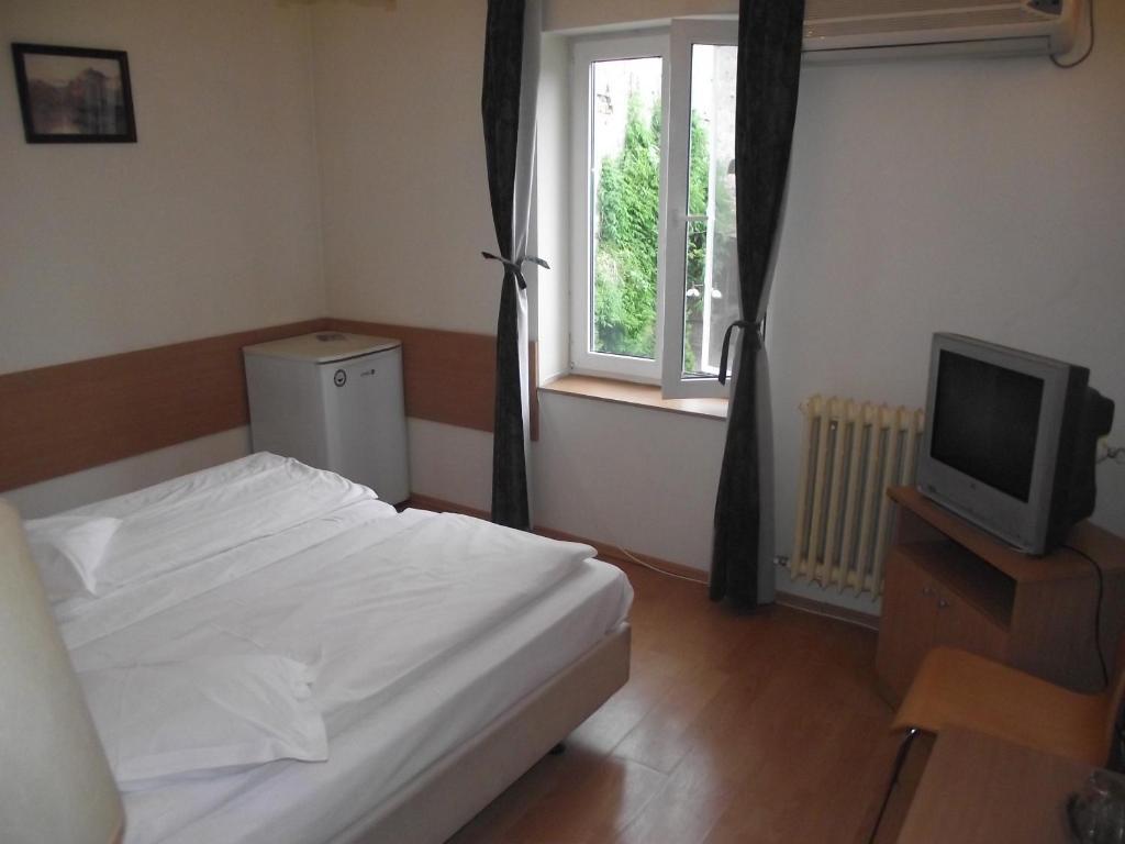 Guest house Carmelita