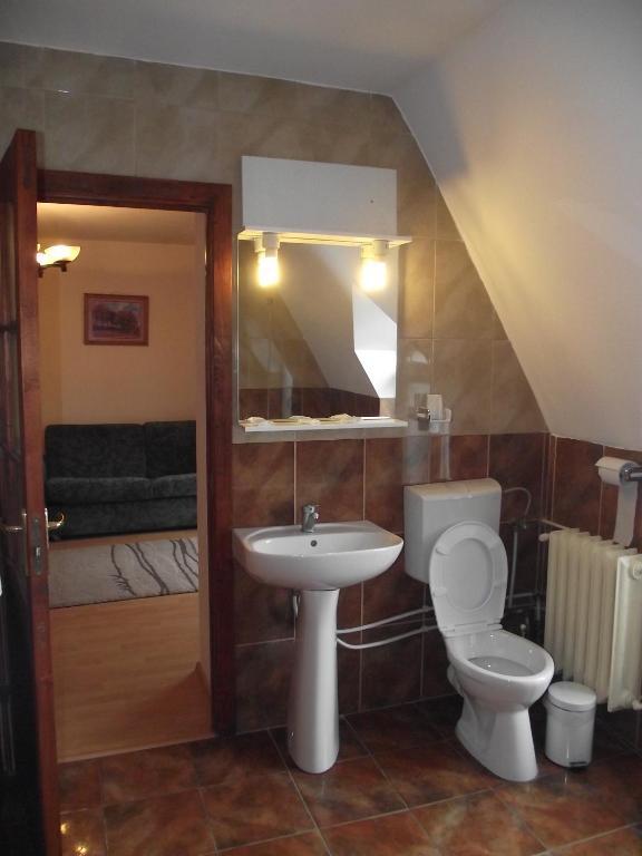 Guest house Carmelita 3*