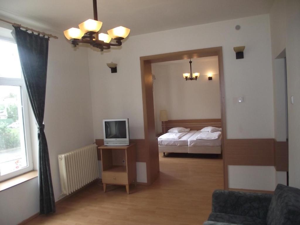 Guest house Carmelita 3*